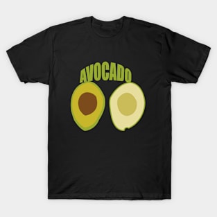 avocado T-Shirt